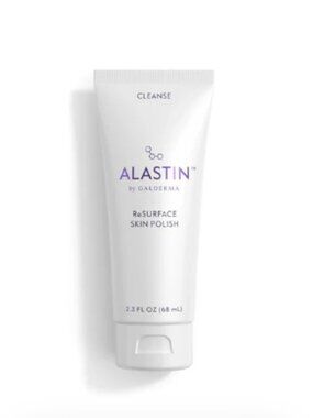 NWT Alastin ReSURFACE Skin Polish 2.3 oz
